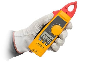 Fluke 365真有效值交直流鉗表