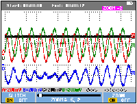 oscilloscope