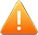 Thermal-ROI caution sign