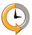 Thermal-ROI yellow arrow